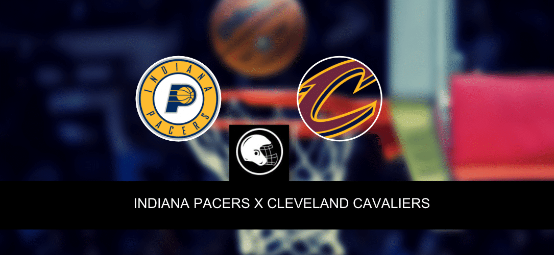 Indiana Pacers x Cleveland Cavaliers &ndash; palpite, odds e progn&oacute;stico &ndash; NBA &ndash; 2/4/2023
