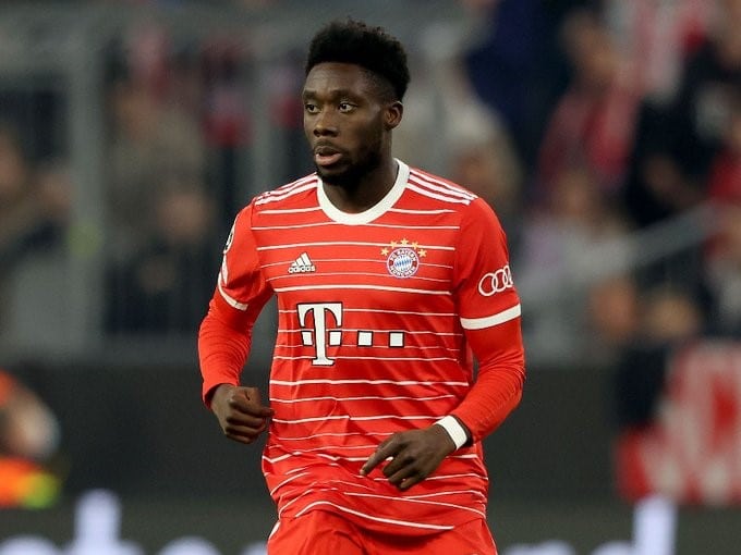Bayern fecha acordo com campe&atilde;o da MLS na busca por &lsquo;novo Alphonso Davies&rsquo;
