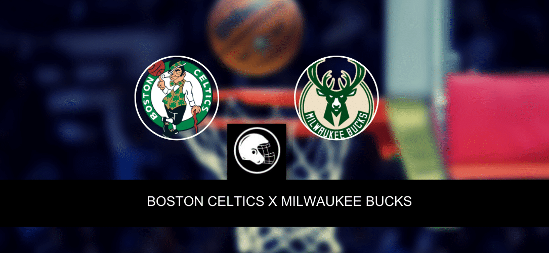 Boston Celtics x Milwaukee Bucks &ndash; palpite, odds e progn&oacute;stico &ndash; NBA &ndash; 30/3/2023