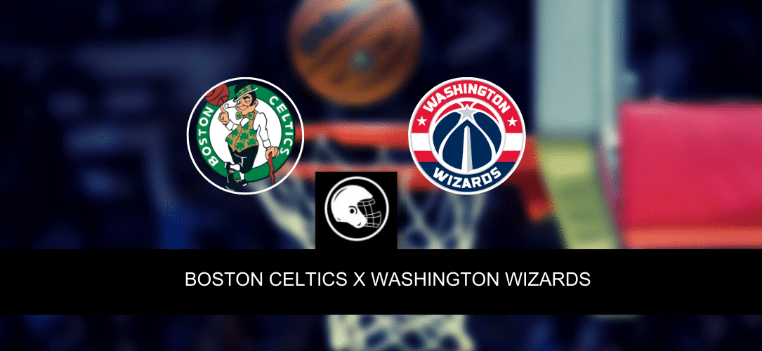Boston Celtics x Washington Wizards &ndash; palpite, odds e progn&oacute;stico &ndash; NBA &ndash; 28/3/2023