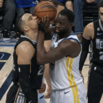 NBA: Grizzlies vencem Warriors com nova briga entre Brooks e Green; veja