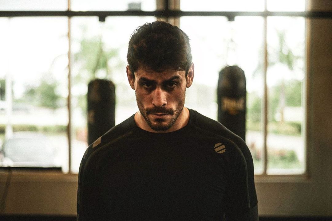 Cara de Sapato expulso: lutadores repercutem acusa&ccedil;&atilde;o de ass&eacute;dio no BBB23