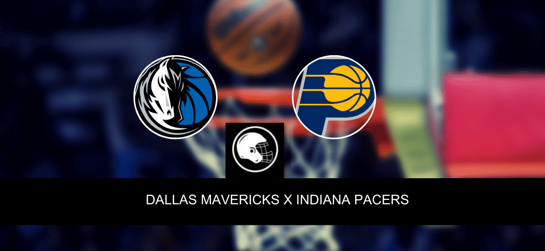 Dallas Mavericks x Indiana Pacers &ndash; palpite, odds e progn&oacute;stico &ndash; NBA &ndash; 27/3/2023