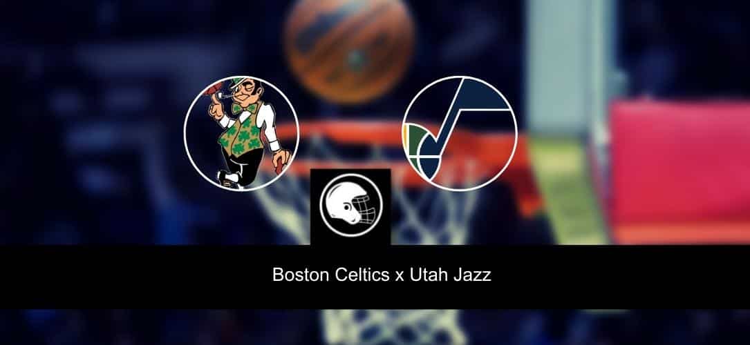 Boston Celtics x Utah Jazz &ndash; palpite, odds e progn&oacute;stico &ndash; NBA &ndash; 18/3/2023