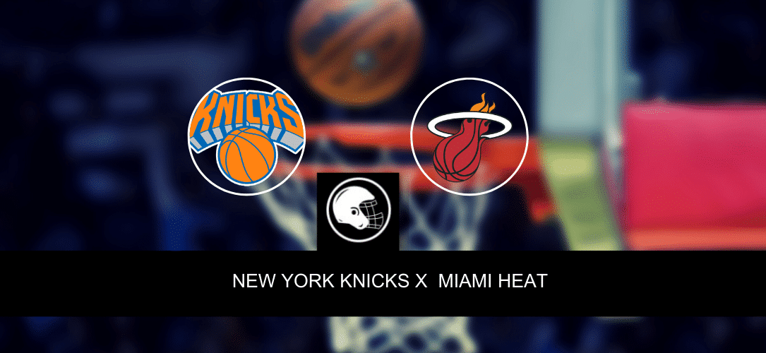 New York Knicks x Miami Heat &ndash; palpite, odds e progn&oacute;stico &ndash; NBA &ndash; 22/3/2023