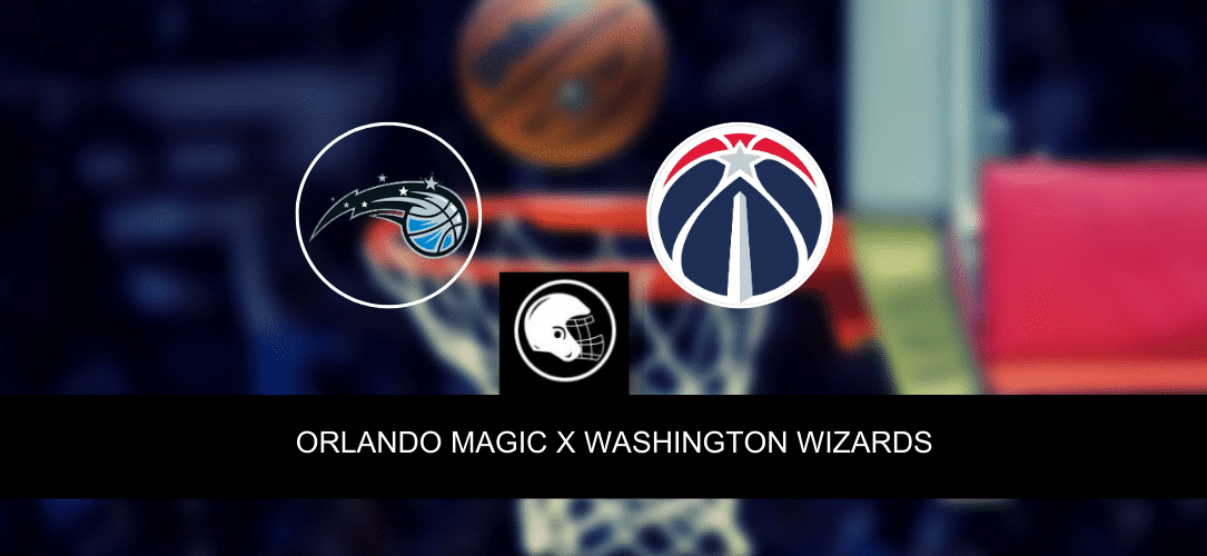 Orlando Magic x Washington Wizards &ndash; palpite, odds e progn&oacute;stico &ndash; NBA &ndash; 31/3/2023