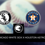 Chicago White Sox x Houston Astros &ndash; palpite, odds e progn&oacute;stico &ndash; MLB &ndash; 30/3/2023