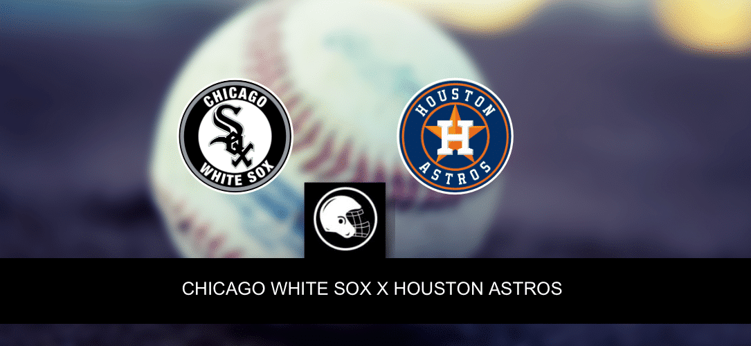 Chicago White Sox x Houston Astros &ndash; palpite, odds e progn&oacute;stico &ndash; MLB &ndash; 30/3/2023