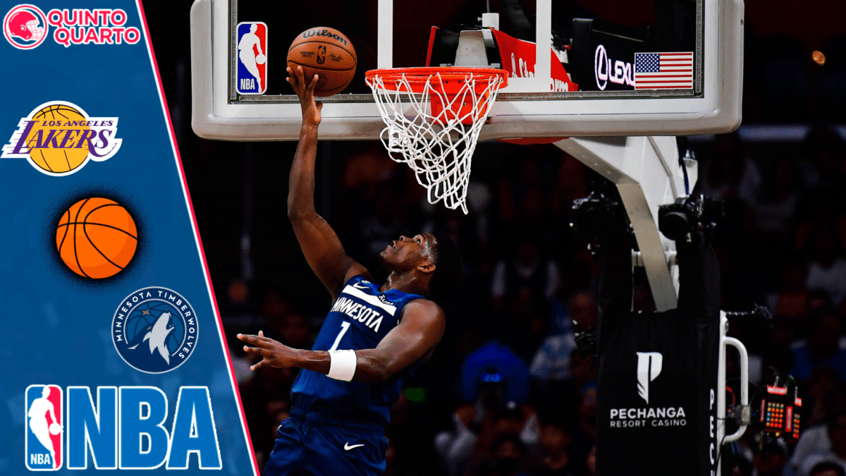 Los Angeles Lakers x Minnesota Timberwolves palpite, odds e prognóstico – NBA 4/3/2023