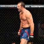 BKFC anuncia contrata&ccedil;&otilde;es de Luke Rockhold e Eddie Alvarez