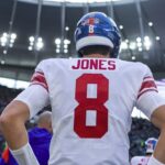 NFL: Giants renovam com Jones e decidem sobre futuro de Saquon Barkley