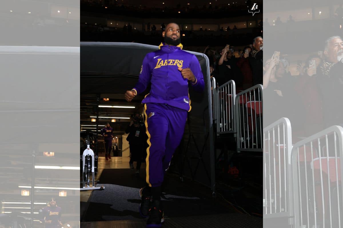 NBA: Lakers atropelam Bulls em grande atua&ccedil;&atilde;o de LeBron