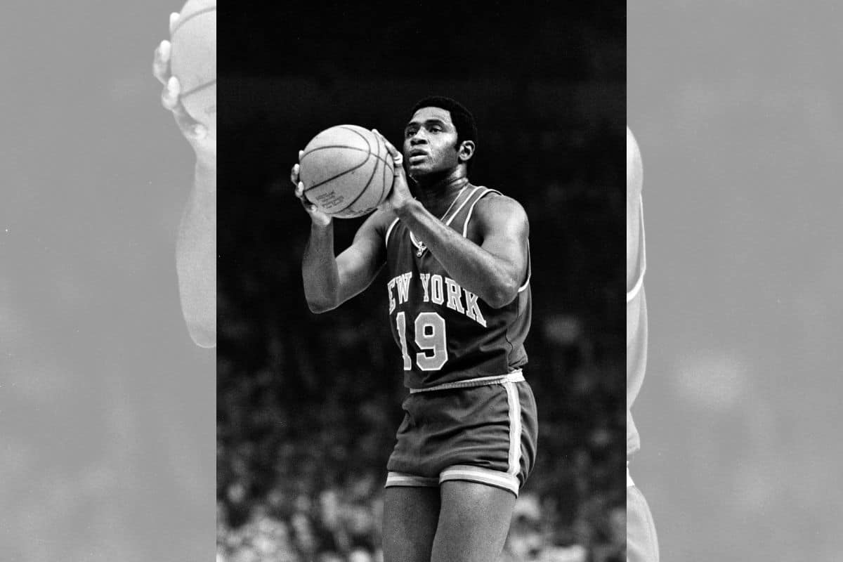 NBA: lenda dos Knicks e membro do Hall da Fama, Willis Reed morre aos 80 anos