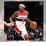 NBA: astro dos Wizards, Bradley Beal &eacute; investigado pela pol&iacute;cia