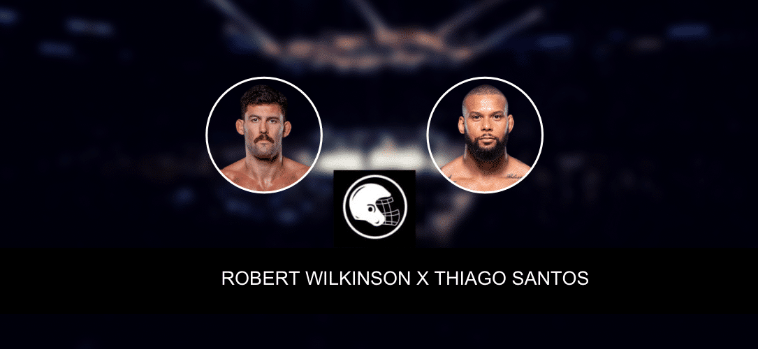 Wilkinson x Marreta &ndash; palpite, odds e progn&oacute;stico &ndash; PFL &ndash; 1/3/2023