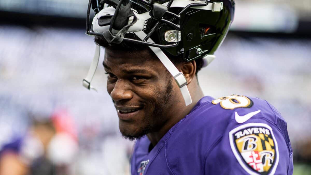 NFL: Baltimore Ravens quebra tabu e faz hist&oacute;ria na liga