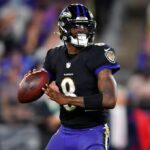 NFL: rapper &lsquo;revela&rsquo; por qual time Lamar Jackson quer jogar em 2023