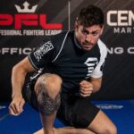 Cara de Sapato revela quando deve voltar ao MMA