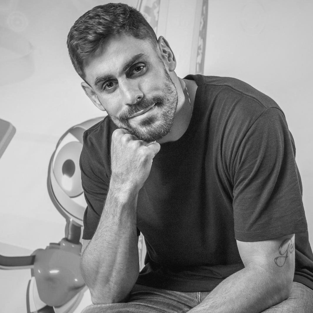 Cara de Sapato: lutador expulso do BBB atinge marca impressionante de seguidores