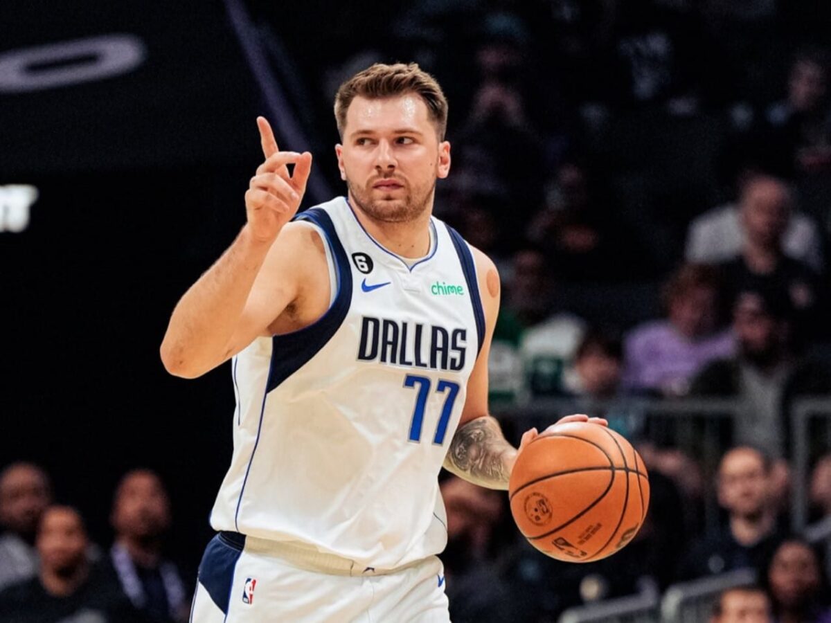 NBA: Doncic vai sair dos Mavs? Veja destinos para o astro insatisfeito