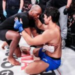 Bellator 292: brasileiro sofre les&atilde;o grave em 26 segundos de luta