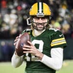 Aaron Rodgers prometeu &lsquo;vingan&ccedil;a&rsquo; na NFL e fez milagres pelos Packers