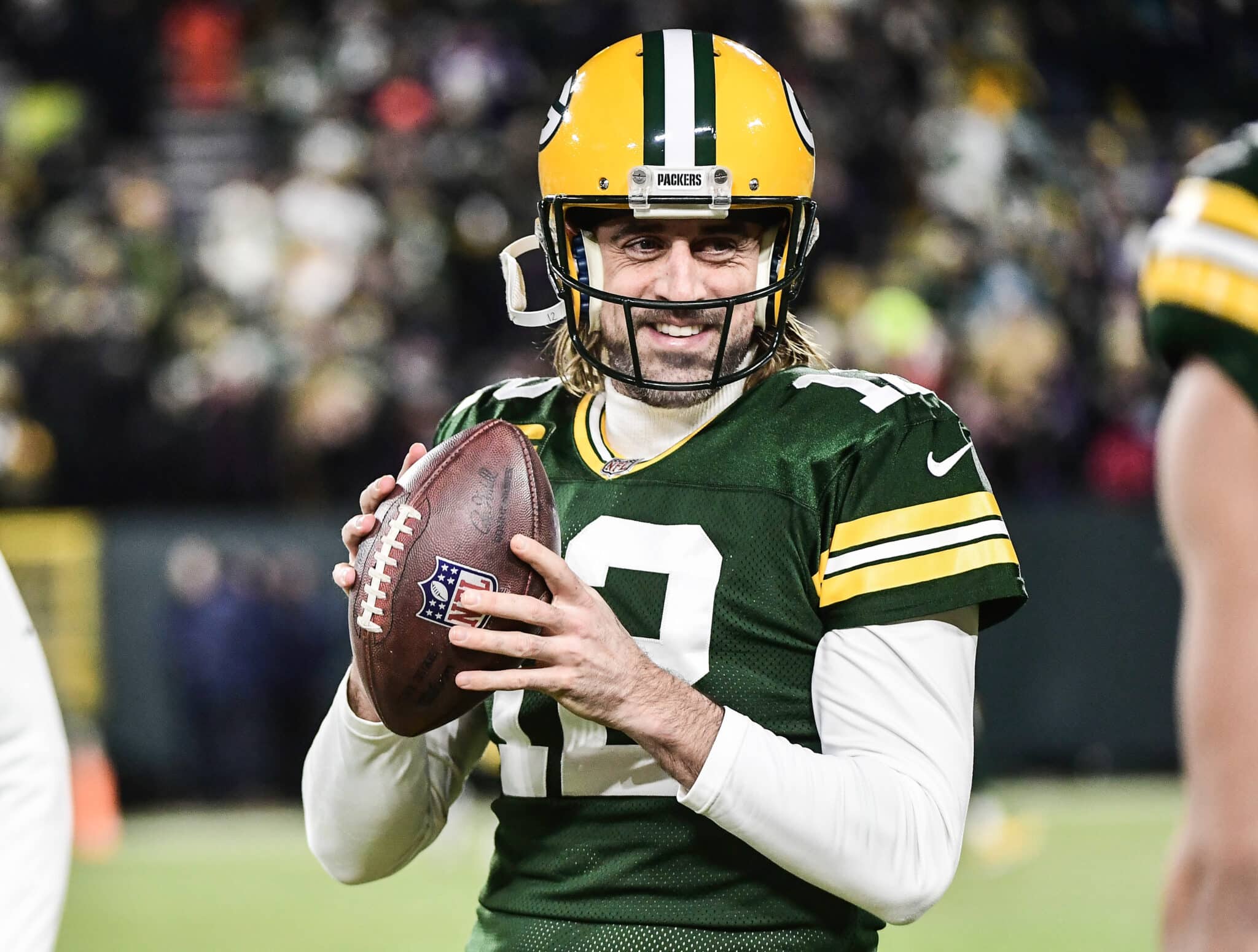 Aaron Rodgers prometeu &lsquo;vingan&ccedil;a&rsquo; na NFL e fez milagres pelos Packers