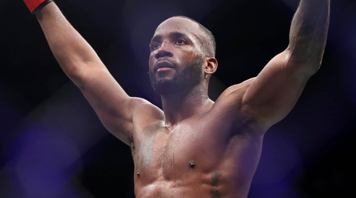 UFC: nova vit&oacute;ria pelo cintur&atilde;o faz Edwards ignorar quarta luta com Usman