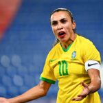 Quem &eacute; melhor no futebol feminino: Brasil ou Estados Unidos?