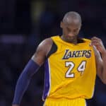 Kobe Bryant quase destruiu hist&oacute;ria nos Lakers com atitude desesperada