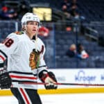 NHL: Patrick Kane deixa os Blackhawks e é o novo reforço dos Rangers