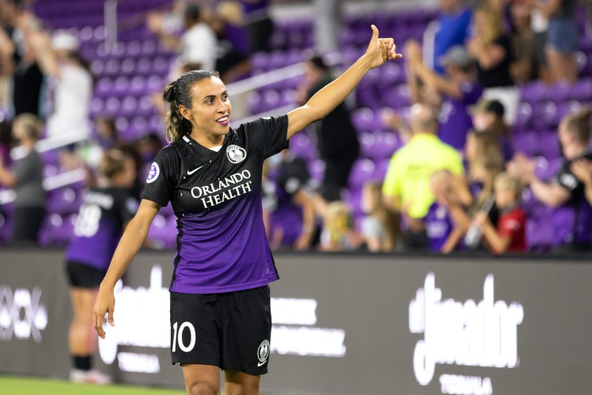 Dia da Mulher: confira atletas que fizeram sucesso na MLS