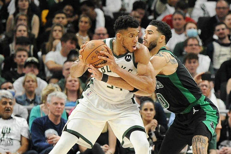 NBA ao vivo: onde assistir aos jogos desta quinta-feira (30/3)