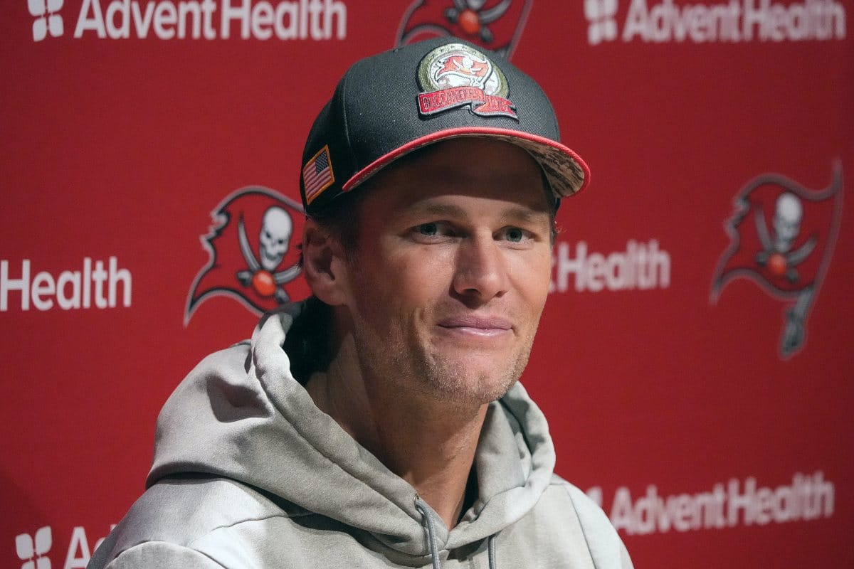 Tom Brady vem ao Brasil para dar palestra; ingressos est&atilde;o &agrave; venda