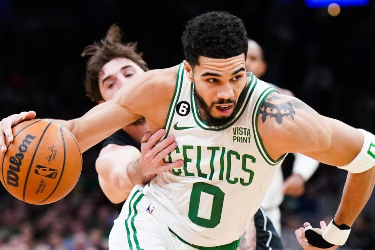 Onde assistir – 3/3/2023 – Nets x Celtics e pesagem do UFC são destaques na TV