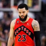 NBA: Vanvleet detona arbitragem ap&oacute;s derrota dos Raptors; veja resultados