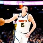NBA: Nuggets voltam a vencer e se classificam para os playoffs