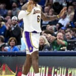 NBA: LeBron James treina, mas faz mist&eacute;rio sobre volta aos Lakers