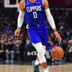 NBA: Clippers amargam mais uma temporada decepcionante como &lsquo;primo pobre de LA&rsquo;