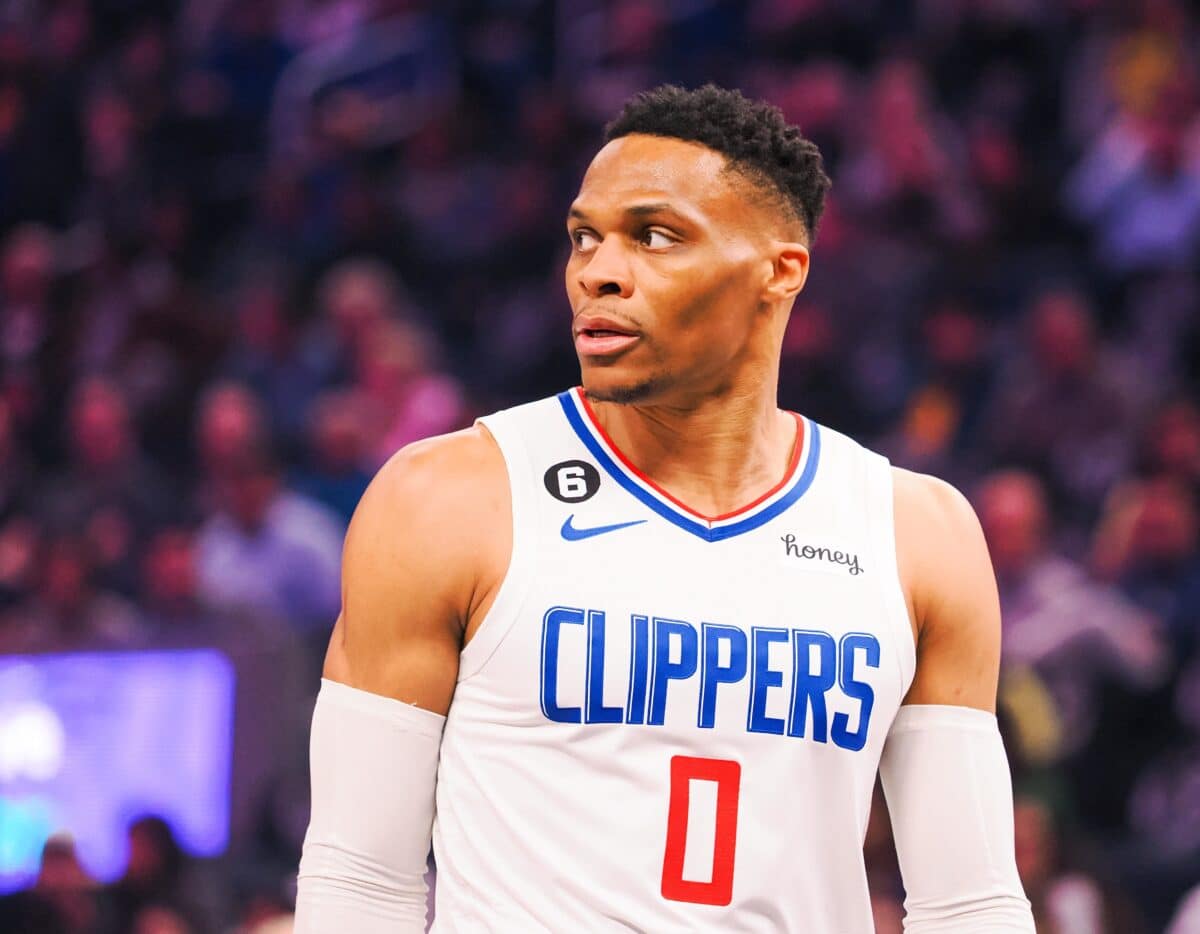NBA: Westbrook joga mal e segue sem vit&oacute;ria nos Clippers; veja resultados