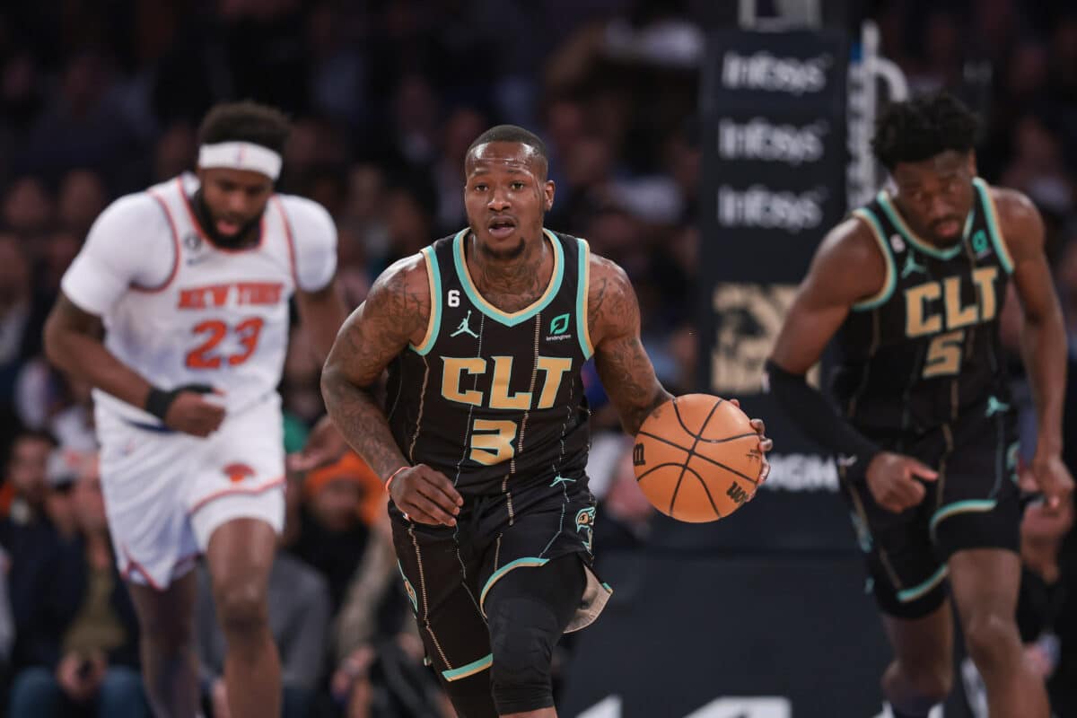 Rozier responde amea&ccedil;a de f&atilde; por derrota dos Hornets: &lsquo;Te arrebento&rsquo;