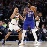 76ers vencem Wolves e se isolam em 3&ordm; lugar; veja resultados da NBA