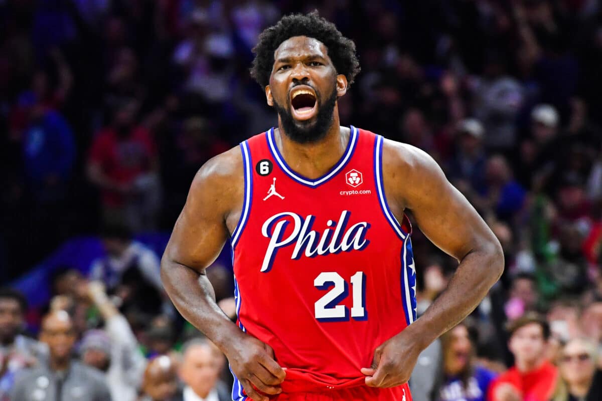 NBA: Joel Embiid decide vit&oacute;ria para os 76ers; veja resultados da rodada