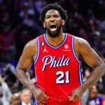 NBA: Joel Embiid decide vit&oacute;ria para os 76ers; veja resultados da rodada