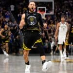 NBA: com Curry decisivo, Warriors levam jogo para prorroga&ccedil;&atilde;o e derrotam Bucks