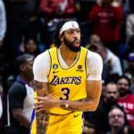 NBA: Com LeBron em quadra, Anthony Davis supera m&aacute; fase e Lakers vencem