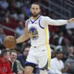 NBA: Warriors vencem Rockets e quebram sequ&ecirc;ncia de derrotas fora de casa