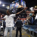 NBA: Ja Morant toma decis&atilde;o dr&aacute;stica prestes a voltar &agrave;s quadras