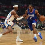 NBA: Clippers t&ecirc;m briga com juiz e expuls&atilde;o em jogo contra o Thunder