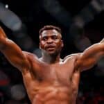 MMA: Francis Ngannou define futuro e ser&aacute; &lsquo;presidente&rsquo; em rival do UFC